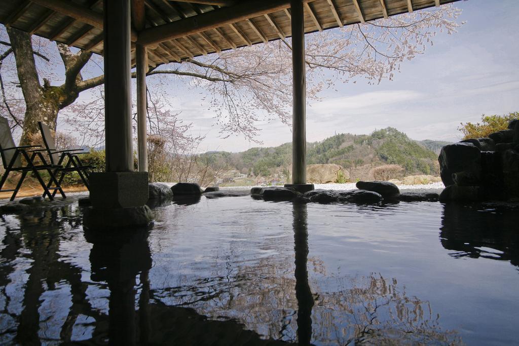 Takayama Kanko Hotel 외부 사진