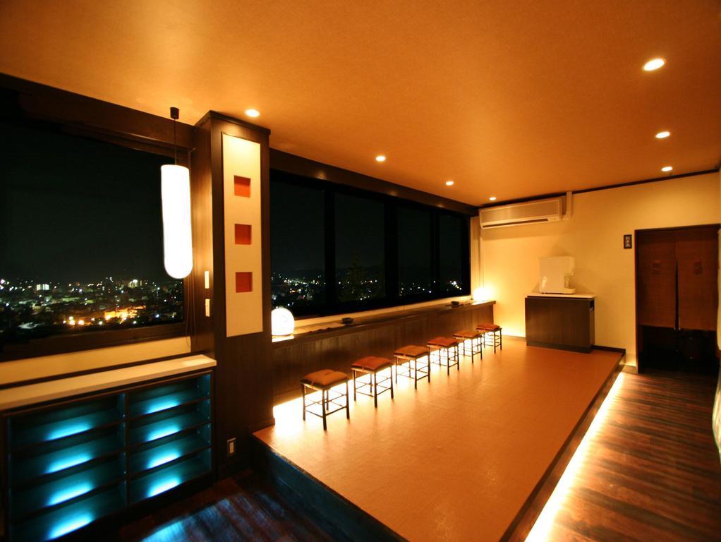 Takayama Kanko Hotel 외부 사진