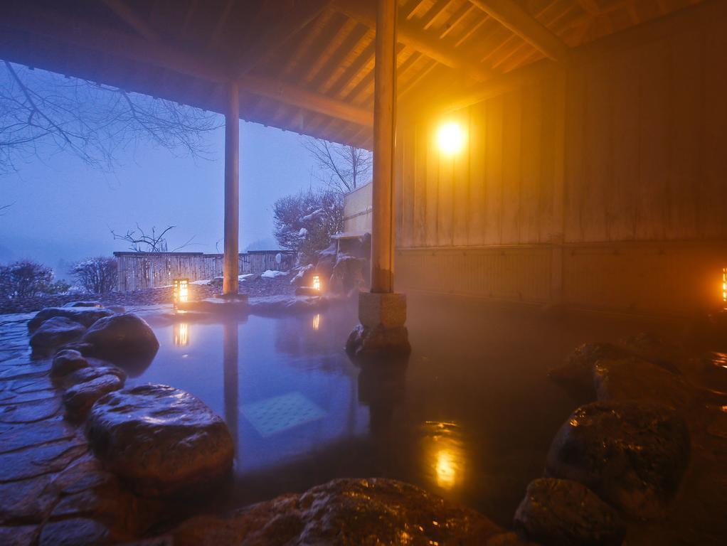 Takayama Kanko Hotel 외부 사진