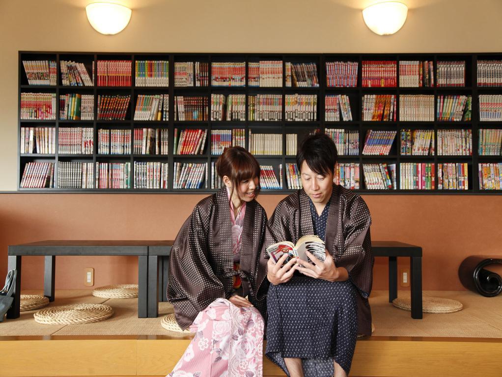 Takayama Kanko Hotel 외부 사진