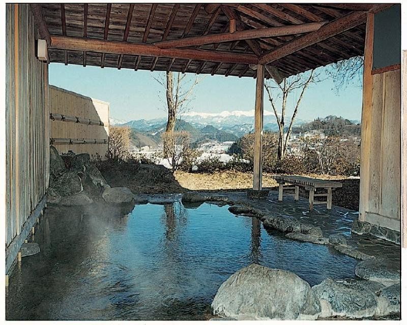 Takayama Kanko Hotel 외부 사진
