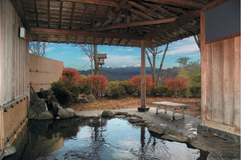 Takayama Kanko Hotel 외부 사진