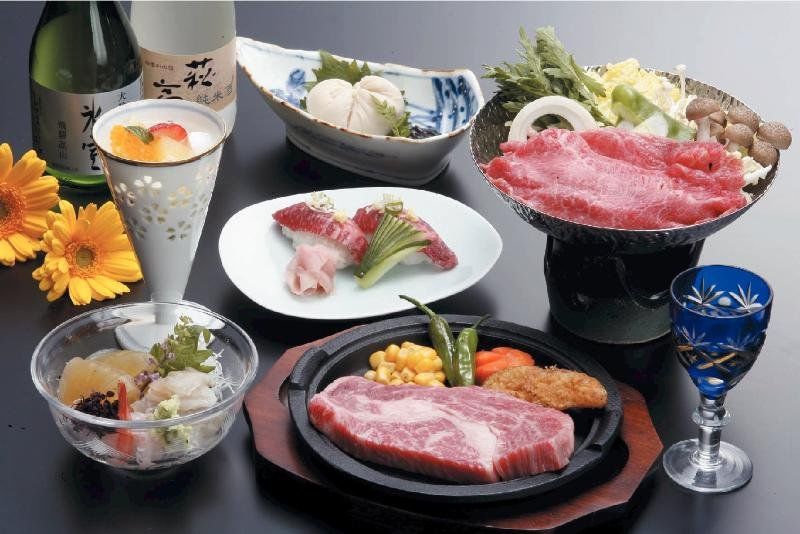 Takayama Kanko Hotel 외부 사진