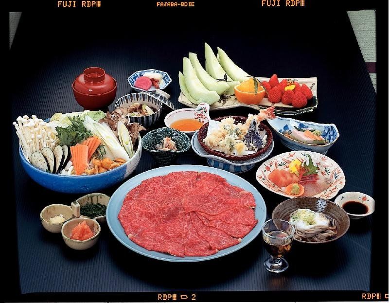Takayama Kanko Hotel 외부 사진