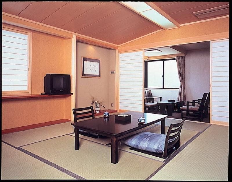 Takayama Kanko Hotel 외부 사진