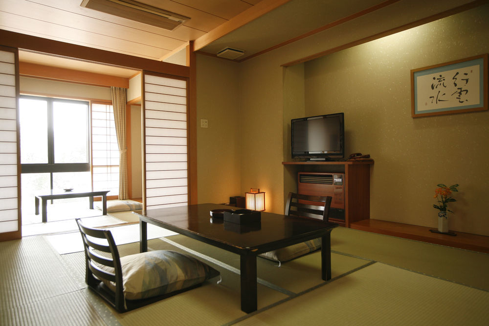 Takayama Kanko Hotel 외부 사진