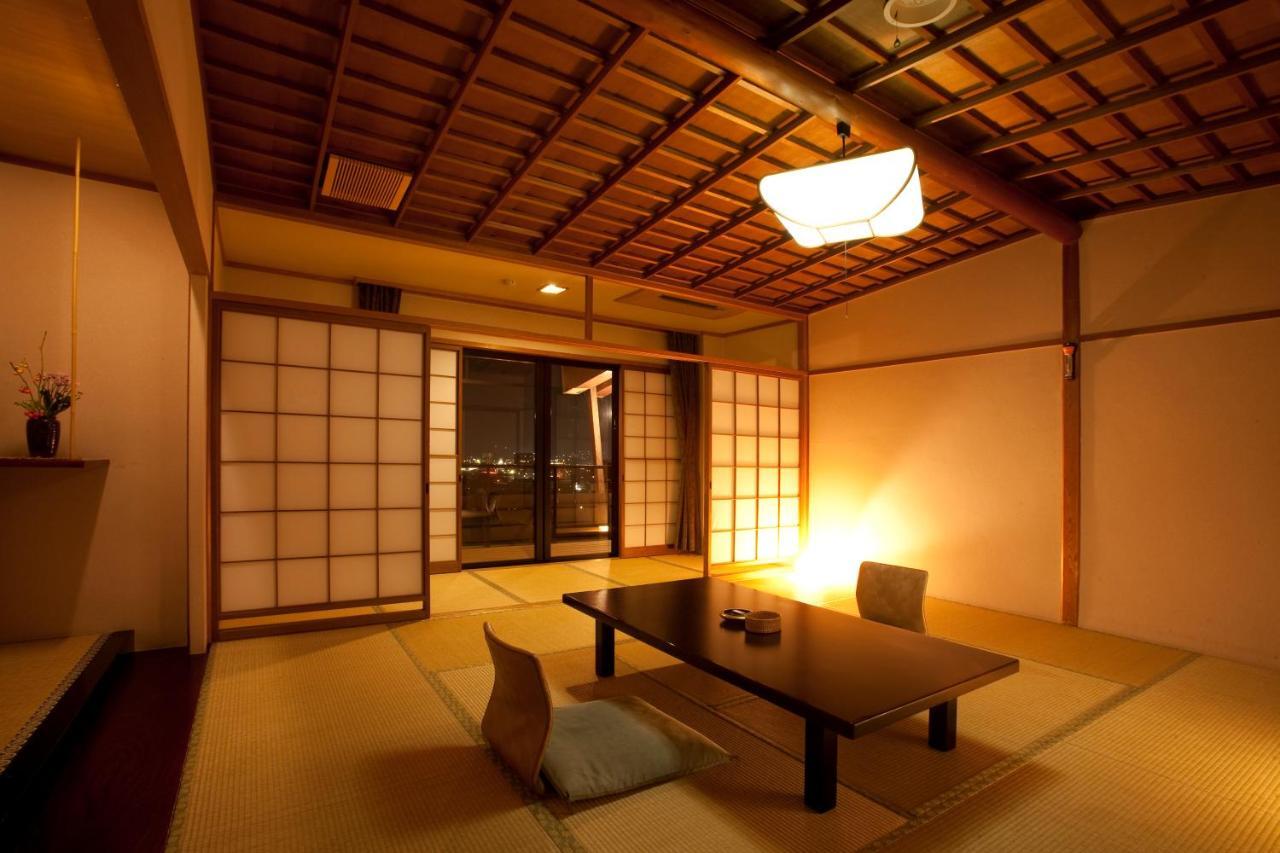 Takayama Kanko Hotel 외부 사진
